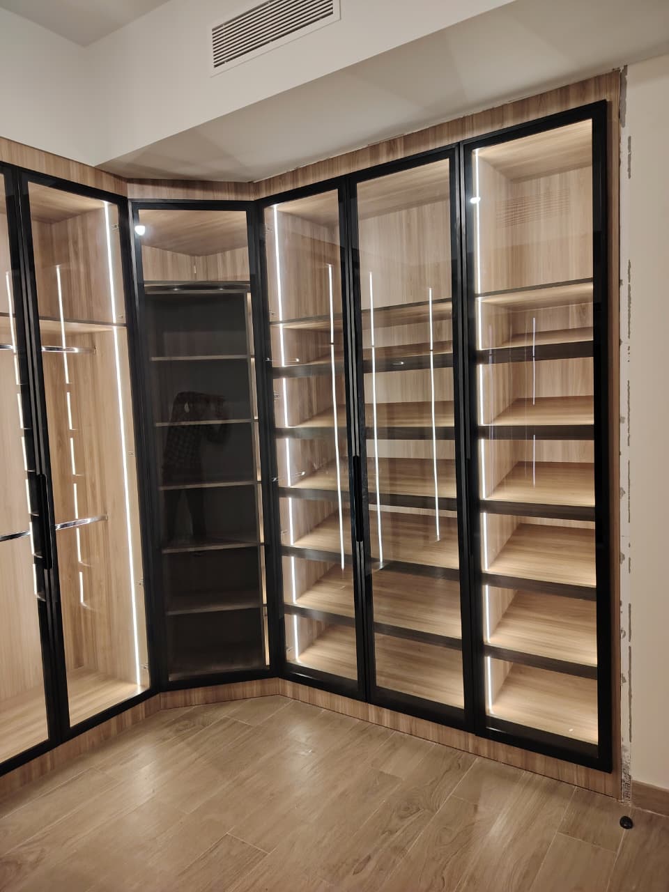 Interior Fit-Out by Prime Finish in Abu Dhabi
