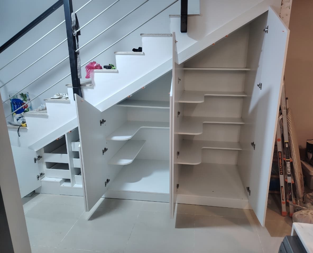Repair & Maintenance by Prime Finish in Abu Dhabi